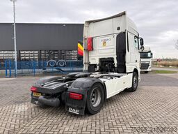 DAF XF 480 FT SSC / 2 Tanks / Euro 6 / 514.000 KM /...