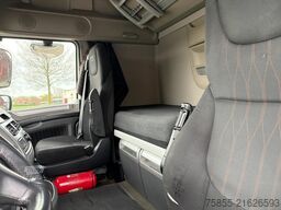 DAF XF 480 FT SSC / 2 Tanks / Euro 6 / 514.000 KM /...