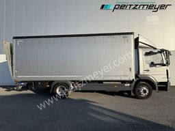 Mercedes-Benz Atego 1324 LL Pritsche + LBW
