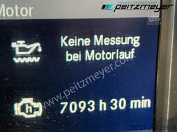 Mercedes-Benz Atego 1324 LL Pritsche + LBW