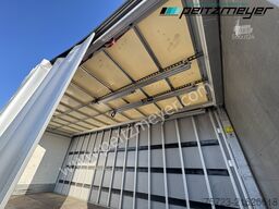 Mercedes-Benz Atego 1324 LL Pritsche + LBW