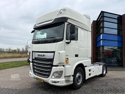 DAF XF 480 FT SSC / 2 Tanks / Euro 6 / 505.000 KM /...