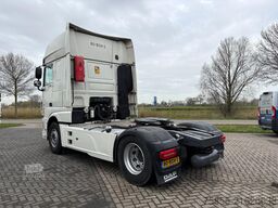 DAF XF 480 FT SSC / 2 Tanks / Euro 6 / 505.000 KM /...
