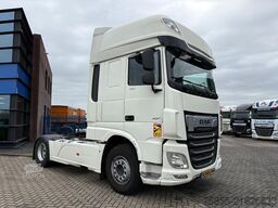 DAF XF 480 FT SSC / 2 Tanks / Euro 6 / 505.000 KM /...