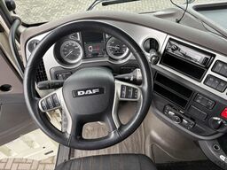 DAF XF 480 FT SSC / 2 Tanks / Euro 6 / 505.000 KM /...