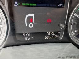 DAF XF 480 FT SSC / 2 Tanks / Euro 6 / 505.000 KM /...