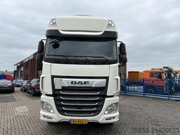 DAF XF 480 FT SSC / 2 Tanks / Euro 6 / 505.000 KM /...