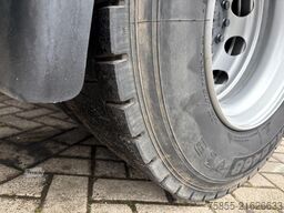 DAF XF 480 FT SSC / 2 Tanks / Euro 6 / 505.000 KM /...