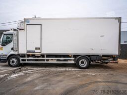 RENAULT MIDLUM 220 (16t) DXI+CARRIER MULTI+DHOLLANDIA