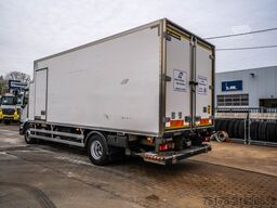 RENAULT MIDLUM 220 (16t) DXI+CARRIER MULTI+DHOLLANDIA