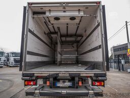 RENAULT MIDLUM 220 (16t) DXI+CARRIER MULTI+DHOLLANDIA