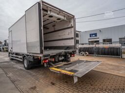 RENAULT MIDLUM 220 (16t) DXI+CARRIER MULTI+DHOLLANDIA