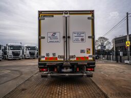 RENAULT MIDLUM 220 (16t) DXI+CARRIER MULTI+DHOLLANDIA