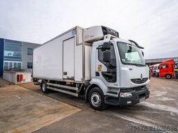 RENAULT MIDLUM 220 (16t) DXI+CARRIER MULTI+DHOLLANDIA
