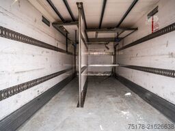 RENAULT MIDLUM 220 (16t) DXI+CARRIER MULTI+DHOLLANDIA