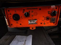 RENAULT MIDLUM 220 (16t) DXI+CARRIER MULTI+DHOLLANDIA