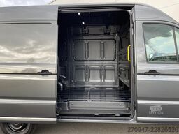 MAN TGE 3.180 L3H3 Kasten 4x4 ACC LED NAV LENKRADHZ