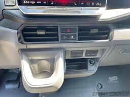 MAN TGE 3.180 L3H3 Kasten 4x4 ACC LED NAV LENKRADHZ
