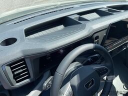 MAN TGE 3.180 L3H3 Kasten 4x4 ACC LED NAV LENKRADHZ