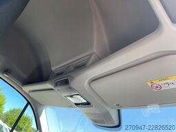 MAN TGE 3.180 L3H3 Kasten 4x4 ACC LED NAV LENKRADHZ