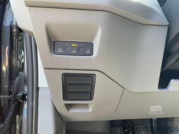 MAN TGE 3.180 L3H3 Kasten 4x4 ACC LED NAV LENKRADHZ