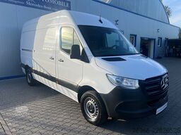 MERCEDES-BENZ Sprinter 315 9G-TR HOCH+LANG KLIMA 2-SITZ KAMERA