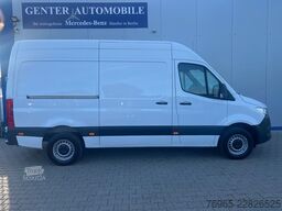 MERCEDES-BENZ Sprinter 315 9G-TR HOCH+LANG KLIMA 2-SITZ KAMERA