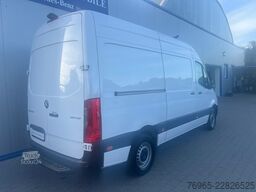 MERCEDES-BENZ Sprinter 315 9G-TR HOCH+LANG KLIMA 2-SITZ KAMERA
