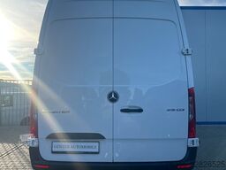 MERCEDES-BENZ Sprinter 315 9G-TR HOCH+LANG KLIMA 2-SITZ KAMERA