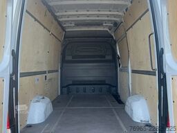 MERCEDES-BENZ Sprinter 315 9G-TR HOCH+LANG KLIMA 2-SITZ KAMERA