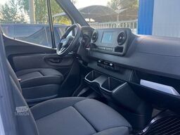 MERCEDES-BENZ Sprinter 315 9G-TR HOCH+LANG KLIMA 2-SITZ KAMERA
