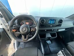 MERCEDES-BENZ Sprinter 315 9G-TR HOCH+LANG KLIMA 2-SITZ KAMERA