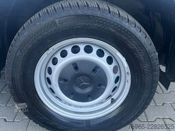 MERCEDES-BENZ Sprinter 315 9G-TR HOCH+LANG KLIMA 2-SITZ KAMERA