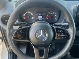 MERCEDES-BENZ Sprinter 315 9G-TR HOCH+LANG KLIMA 2-SITZ KAMERA