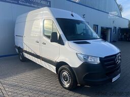 MERCEDES-BENZ Sprinter 315 9G-TR HOCH+LANG KLIMA 2-SITZ KAMERA