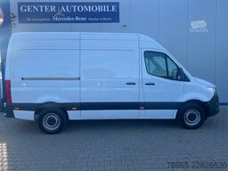 MERCEDES-BENZ Sprinter 315 9G-TR HOCH+LANG KLIMA 2-SITZ KAMERA