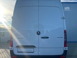 MERCEDES-BENZ Sprinter 315 9G-TR HOCH+LANG KLIMA 2-SITZ KAMERA