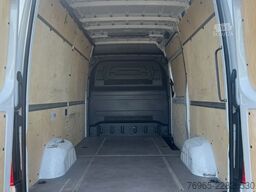 MERCEDES-BENZ Sprinter 315 9G-TR HOCH+LANG KLIMA 2-SITZ KAMERA