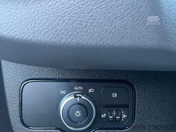 MERCEDES-BENZ Sprinter 315 9G-TR HOCH+LANG KLIMA 2-SITZ KAMERA