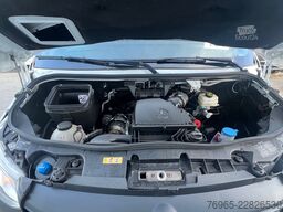 MERCEDES-BENZ Sprinter 315 9G-TR HOCH+LANG KLIMA 2-SITZ KAMERA