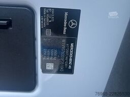 MERCEDES-BENZ Sprinter 315 9G-TR HOCH+LANG KLIMA 2-SITZ KAMERA