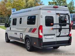 LMC Innovan 640 *Autom*Assistenz*Solar*21560¤ sparen