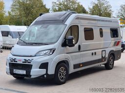 LMC Innovan 640 *Autom*Assistenz*Solar*21560¤ sparen