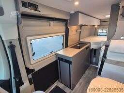 LMC Innovan 640 *Autom*Assistenz*Solar*21560¤ sparen