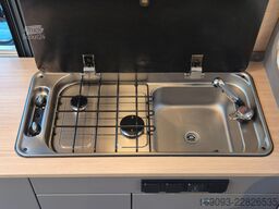 LMC Innovan 640 *Autom*Assistenz*Solar*21560¤ sparen