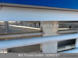 Finkl 3 Stock Hubdach Typ 2  