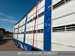 Finkl 3 Stock Hubdach Typ 2  