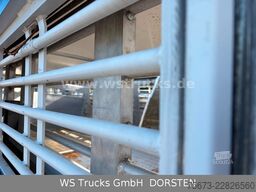 Finkl 3 Stock Hubdach Typ 2  