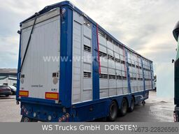 Finkl 3 Stock Hubdach Typ 2  