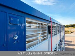 Finkl 3 Stock Hubdach Typ 2  